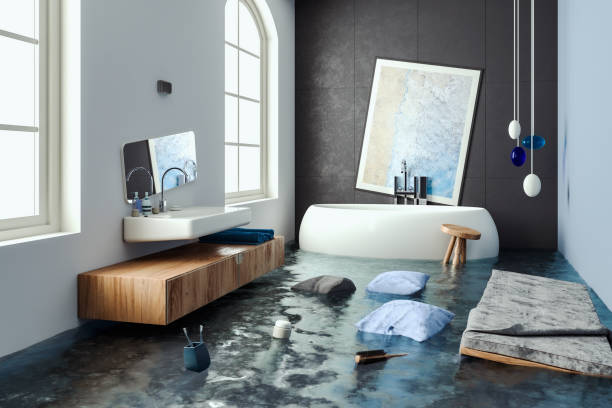 Best Flood damage cleanup  in Sheffield, OH